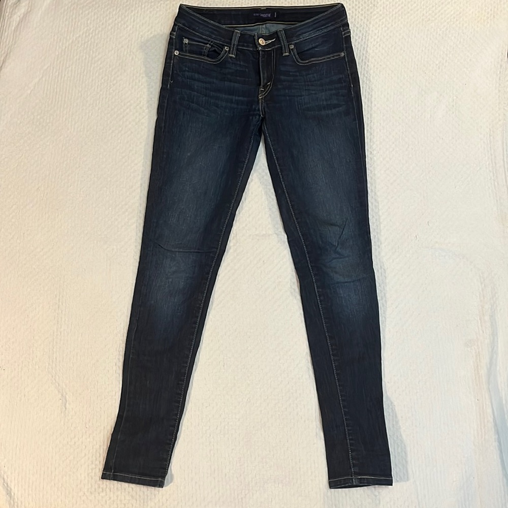 Levi’s 535 Legging Jeans